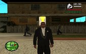 100% Save Game File